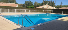 Maison Bord de mer Vendres-Plage Valras-Plage